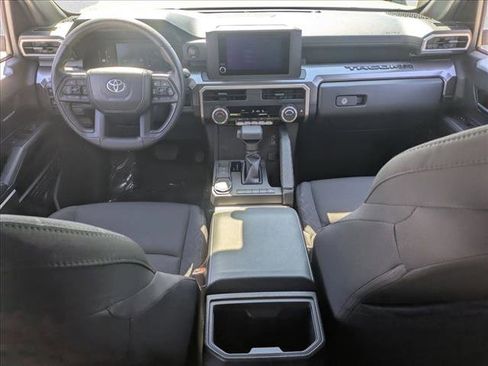 Certified 2026 Toyota Tacoma SR5 image 14