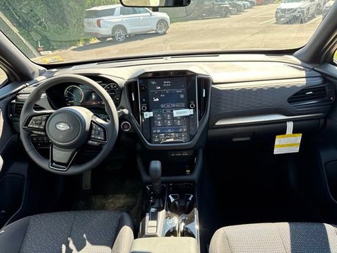 New 2026 Subaru Forester Touring AWD/4WD image 13