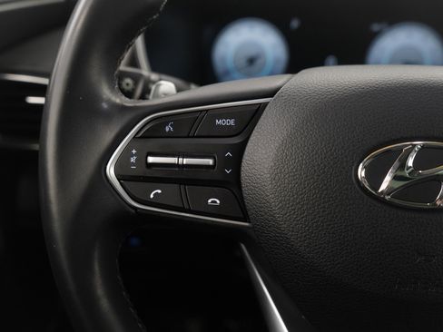 Used 2023 Hyundai Santa Fe SEL w/ Premium Package image 25