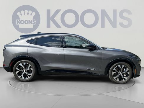Used 2023 Ford Mustang Mach-E Premium AWD/4WD image 8