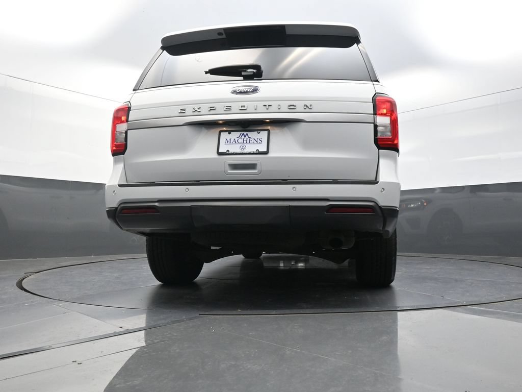 Used 2022 Ford Expedition XL AWD/4WD image 28