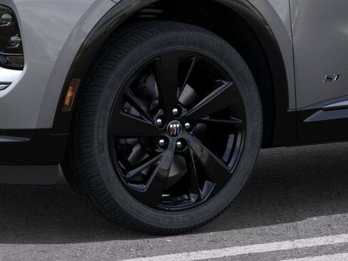 New 2026 Buick Envision Sport Touring AWD/4WD image 9