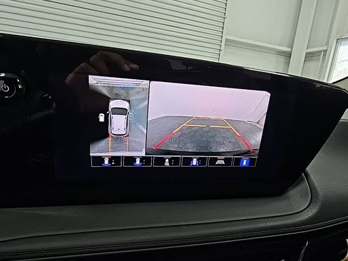 New 2026 Buick Encore GX Sport Touring w/ Advanced Technology Package image 16