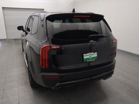 Used 2021 Kia Telluride EX w/ EX Premium Package image 6