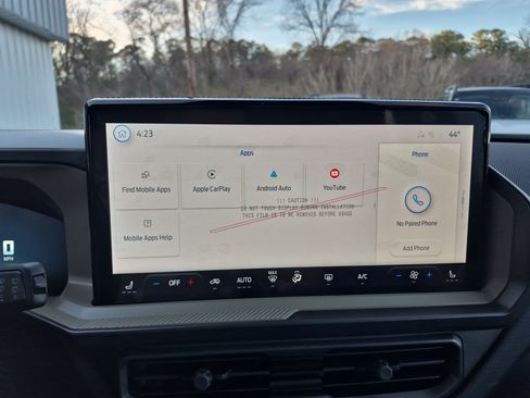 New 2025 Ford Bronco Sport Big Bend w/ Convenience Package image 37