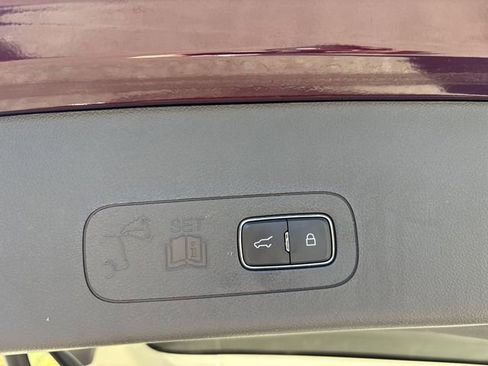 Used 2022 Lincoln Aviator Black Label w/ Dynamic Handling Package image 19