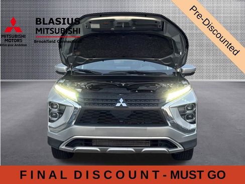 Used 2023 Mitsubishi Eclipse Cross SE AWD/4WD image 32