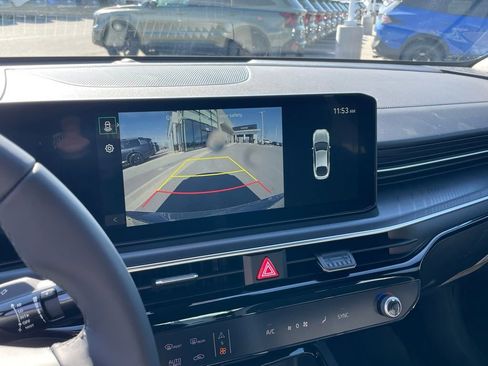 New 2026 Kia K5 GT-Line image 16