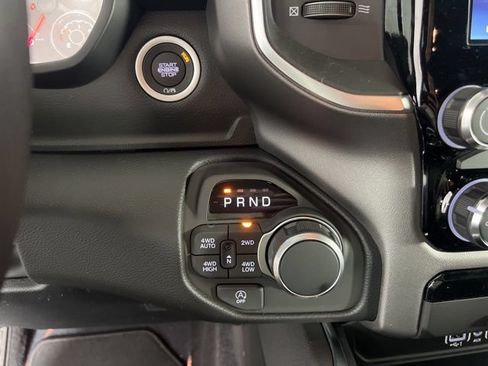 New 2026 RAM 1500 Big Horn AWD/4WD image 20
