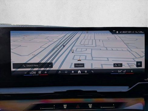 Used 2026 BMW 540i xDrive image 13