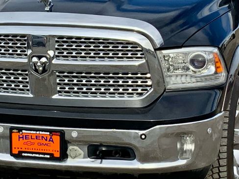 Used 2018 RAM 1500 Laramie image 14