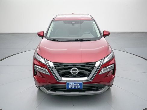 Used 2023 Nissan Rogue SV AWD/4WD image 10