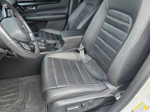 Used 2023 Honda CR-V Sport Touring image 17
