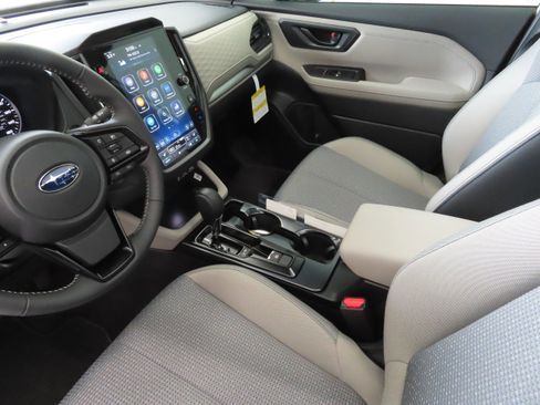 New 2026 Subaru Forester Premium image 22