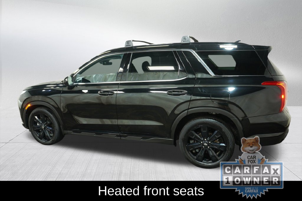 Used 2024 Hyundai Palisade XRT AWD/4WD image 12
