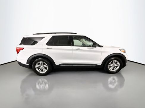 Used 2023 Ford Explorer XLT w/ Equipment Group 202A RWD image 11