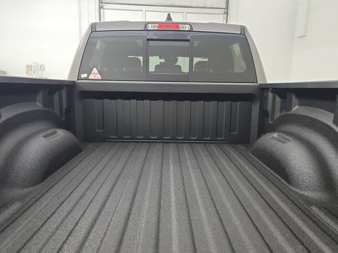 New 2026 RAM 1500 Rebel w/ Rebel Level 2 Equipment Group AWD/4WD image 31