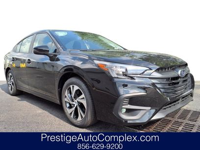 New 2025 Subaru Legacy Premium