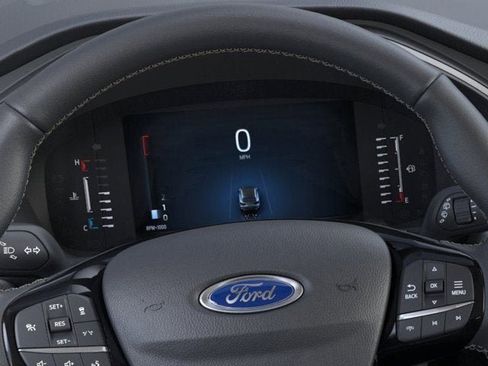 New 2026 Ford Escape Active w/ Active Premium Tech Pack image 13