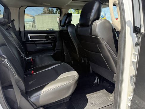 Used 2013 RAM 1500 Sport w/ Sport Premium Group AWD/4WD image 10