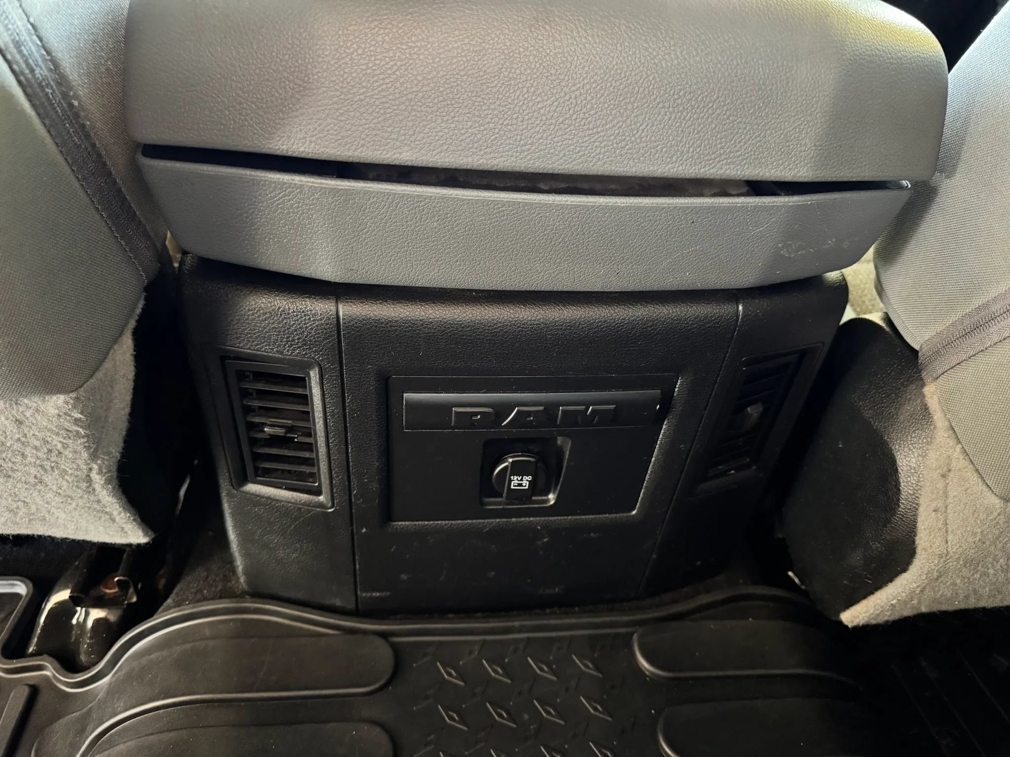 Used 2018 RAM 1500 Lone Star RWD image 20