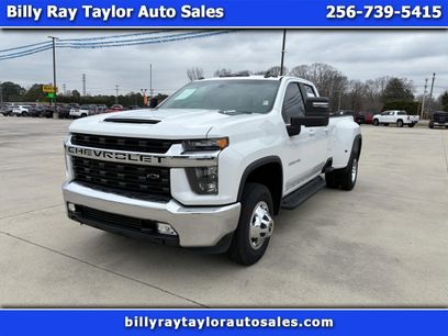 Used 2021 Chevrolet Silverado 3500 LT w/ Convenience Package