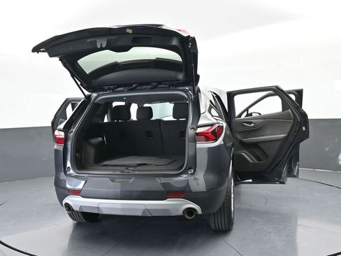 Used 2022 Chevrolet Blazer LT image 68