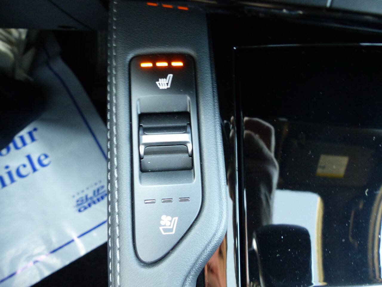 Used 2024 Kia Telluride EX X-Line AWD/4WD image 24