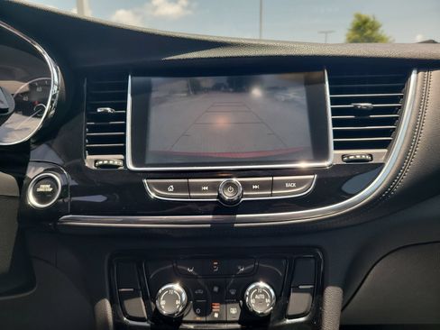 Used 2018 Buick Encore Sport Touring w/ Safety Package FWD image 20