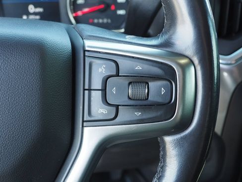Used 2020 Chevrolet Silverado 1500 LT w/ All-Star Edition AWD/4WD image 28