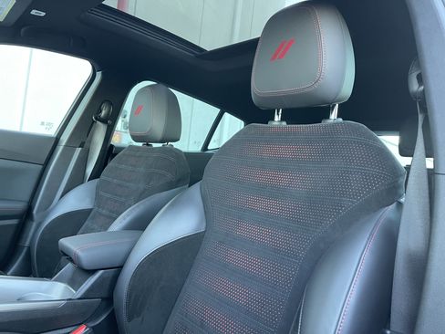 Used 2024 Dodge Hornet R/T Plus image 20