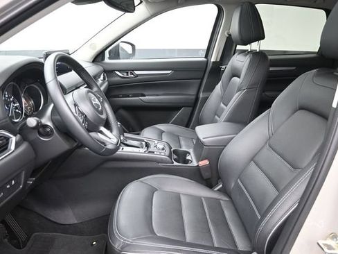 Certified 2025 MAZDA CX-5 AWD 2.5 S w/ Preferred Package image 25