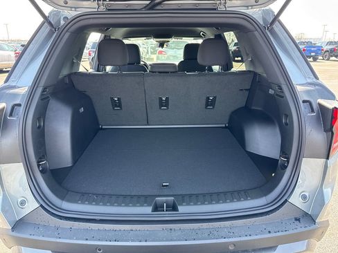 New 2026 GMC Terrain Elevation AWD/4WD image 32