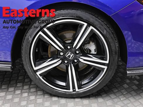 Used 2024 Honda Accord Sport image 30