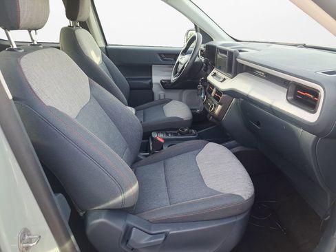 Used 2022 Ford Maverick XLT image 22