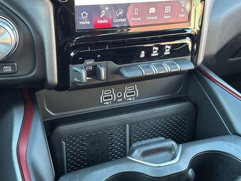 New 2026 RAM 1500 Rebel w/ Bed Utility Group image 19