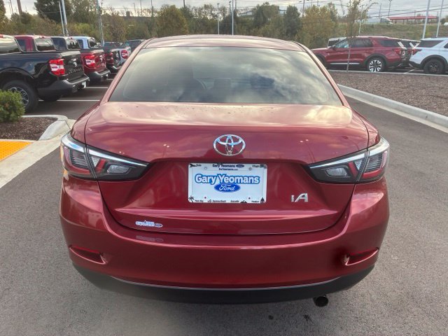 Used 2018 Toyota Yaris iA FWD image 6
