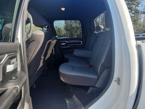 Certified 2024 RAM 3500 Big Horn image 31