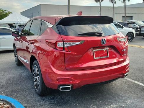 New 2026 Acura RDX SH-AWD w/ Advance Package image 3