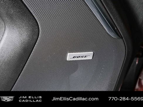 Used 2023 GMC Yukon XL Denali w/ Denali Reserve Package image 12