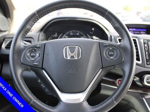 Used 2016 Honda CR-V EX-L image 29