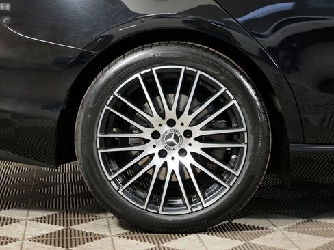 Certified 2024 Mercedes-Benz C 300 4MATIC Sedan image 11