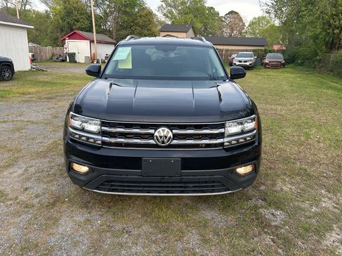 Used 2019 Volkswagen Atlas SE FWD image 8