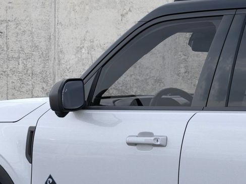 New 2026 Ford Bronco Sport Outer Banks w/ Outer Banks Tech Package+ AWD/4WD image 20