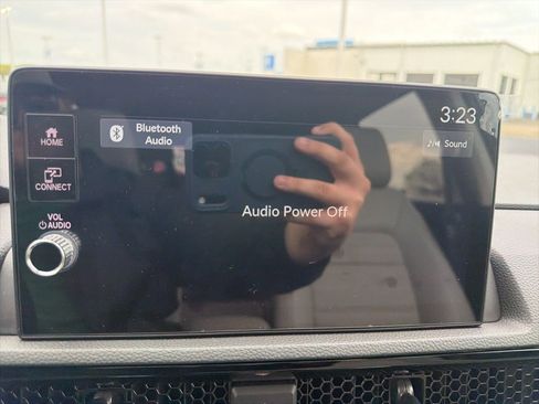 Certified 2026 Honda CR-V EX-L image 15