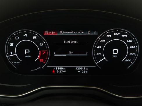 Used 2022 Audi RS 5 2.9T w/ Dynamic Package image 28