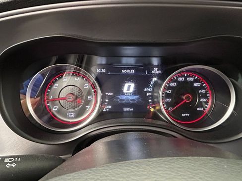 Used 2023 Dodge Charger Scat Pack RWD image 28