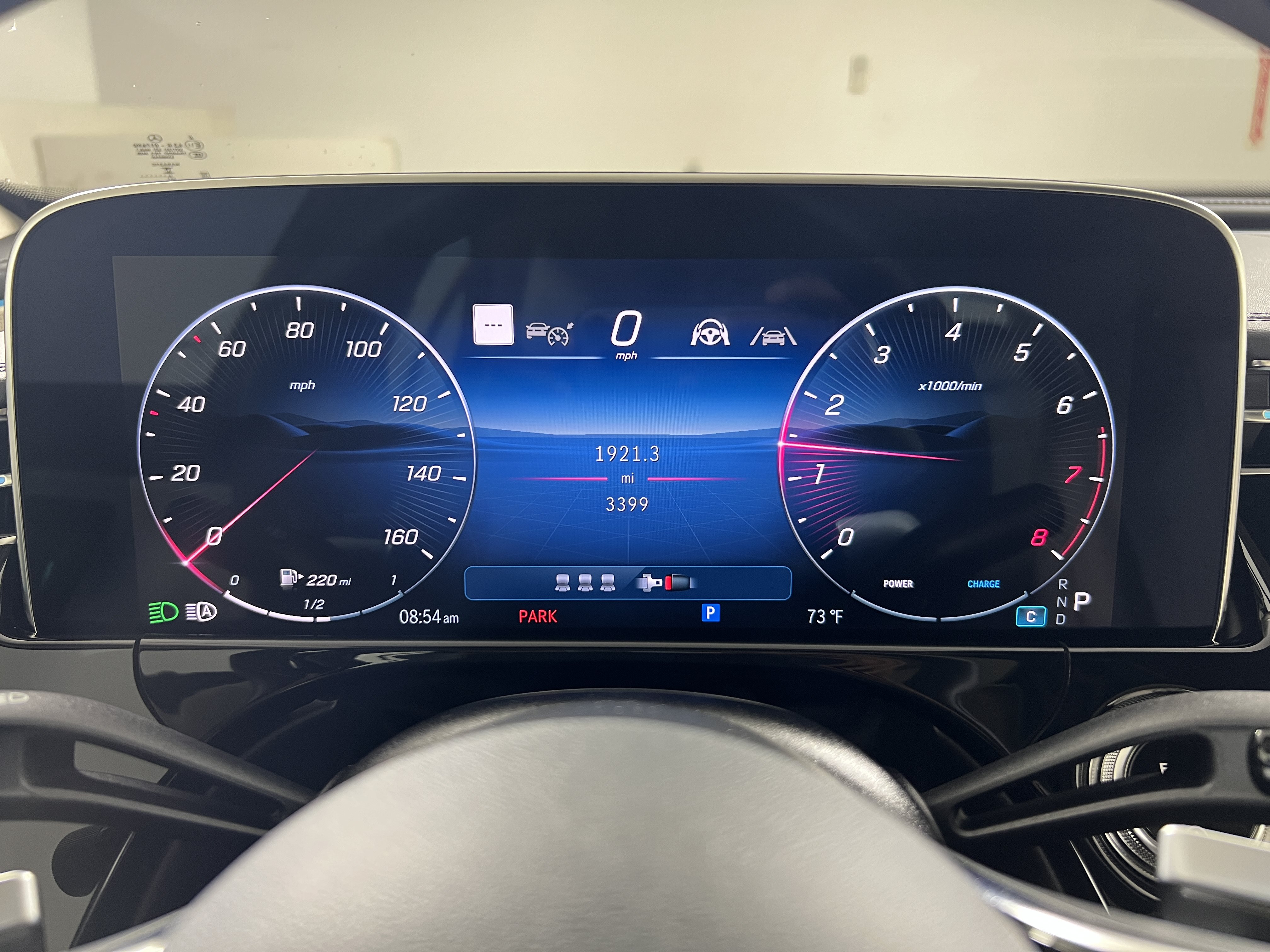 Certified 2026 Mercedes-Benz E 350 Sedan image 16