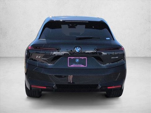 Used 2026 BMW iX xDrive60 AWD/4WD image 7