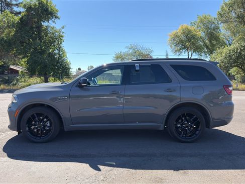 Used 2025 Dodge Durango R/T AWD/4WD image 24